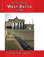 West-Berlin um 1960 1