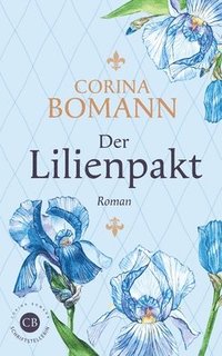bokomslag Der Lilienpakt
