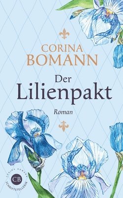 Der Lilienpakt 1