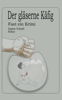 bokomslag gläserne Käfig