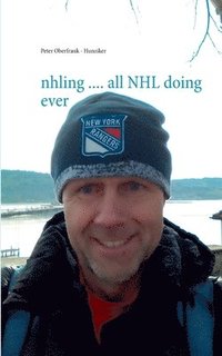 bokomslag nhling .... all NHL doing ever