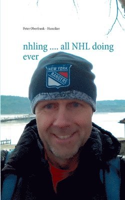 nhling .... all NHL doing ever