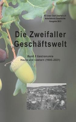 Die Zweifaller Geschftswelt 1