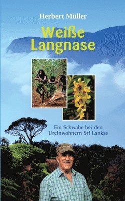 bokomslag Weiße Langnase