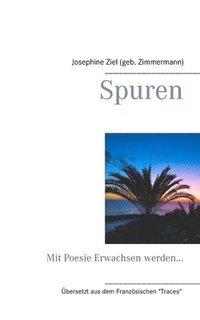 bokomslag Spuren