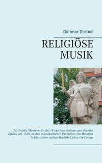 bokomslag Religise Musik