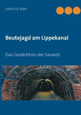 Beutejagd am Lippekanal 1