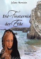 bokomslag Die Finsternis der Erde