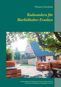 bokomslag Radwandern fr Bierliebhaber-Franken