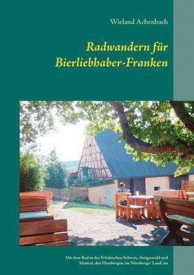 Radwandern fr Bierliebhaber-Franken 1