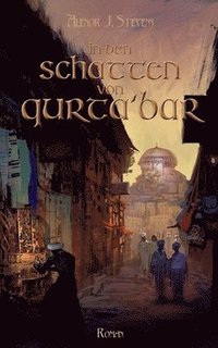 bokomslag In den Schatten von Qurta'bar