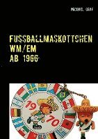 bokomslag Fussballmaskottchen