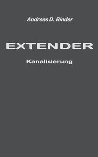 bokomslag Extender