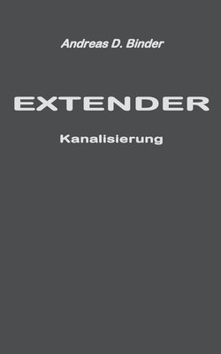 bokomslag Extender