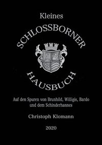 bokomslag Kleines Schloßborner Hausbuch