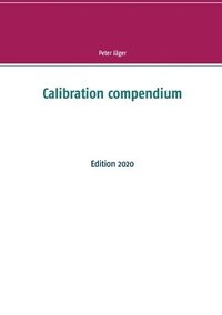 bokomslag Calibration compendium