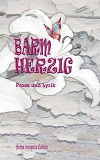 bokomslag Barmherzig