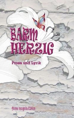 Diana Wiedra - Barmherzig, Häftad
