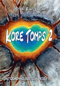 bokomslag Kore Tomps 2