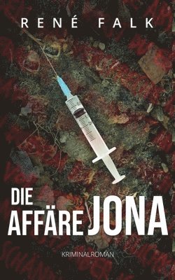 Affäre Jona
