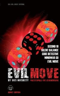 bokomslag Evil Move