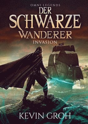 bokomslag Omni Legends - Der Schwarze Wanderer