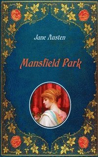 bokomslag Mansfield Park - Illustrated