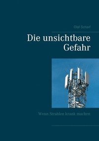 bokomslag unsichtbare Gefahr