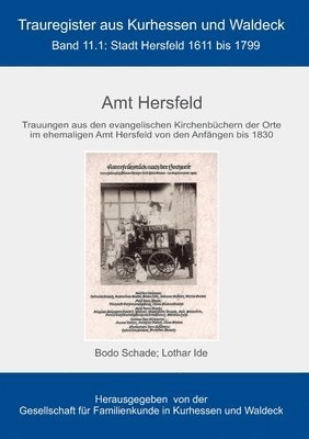 Amt Hersfeld 1