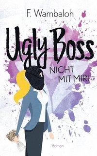 bokomslag Ugly Boss
