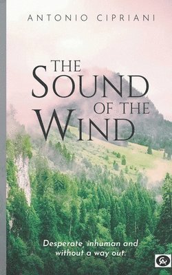 The Sound of the Wind 1