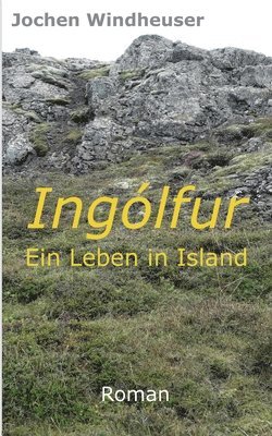 Ingólfur