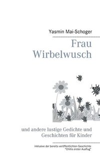 bokomslag Frau Wirbelwusch
