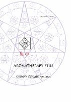 Aromatherapy Plus 1