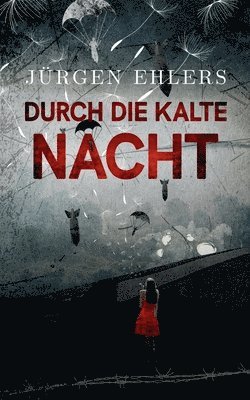 Jürgen Ehlers - Durch die kalte Nacht, Häftad