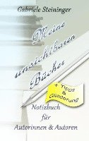 bokomslag Meine unsichtbaren Bücher