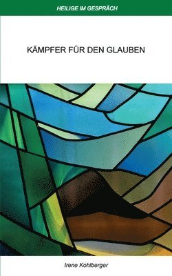 Heilige im Gespräch