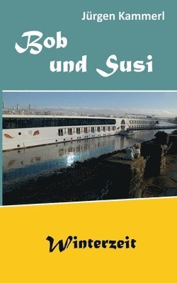 bokomslag Bob und Susi