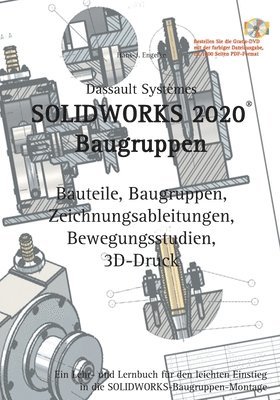 SOLIDWORKS 2020 Baugruppen 1