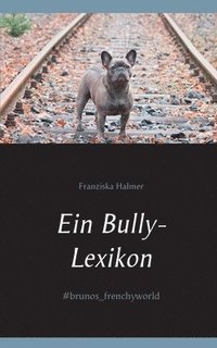 bokomslag Ein Bully- Lexikon