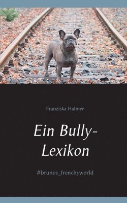 Ein Bully- Lexikon 1