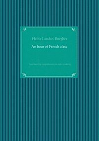 bokomslag hour of French class