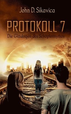 bokomslag Protokoll 7