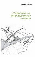 Wilhelm Schneider - 12 Möglichkeiten im Alltag Glücksmomente zu sammeln, Häftad