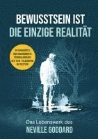 bokomslag Bewusstsein ist die einzige Realität