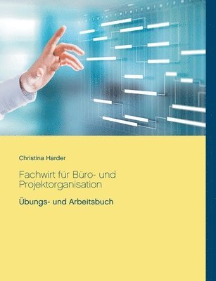 Fachwirt fr Bro- und Projektorganisation 1