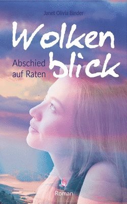 bokomslag Wolkenblick