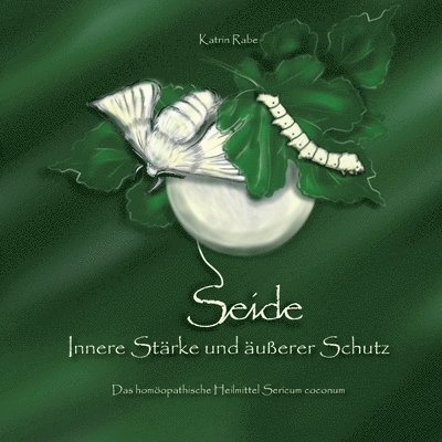 Seide - Innere Stärke und äußerer Schutz