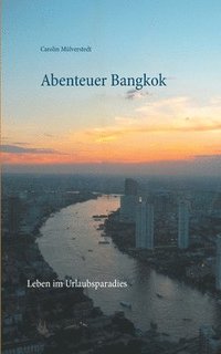 bokomslag Abenteuer Bangkok