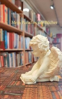 bokomslag Mein Paradies der Bücher